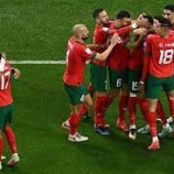 الفرنسيون يبدون قلقهم من مواجهة المغرب في نص النهائي لكأس العالم