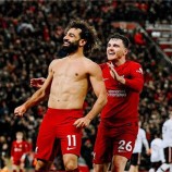 الإعلام الإنجليزي: محمد صلاح يواصل تعذيب مانشستر يونايتد ويعلن نفسه هداف ليفربول التاريخي