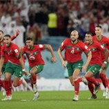 هذه هي مجموعة منتخب المغرب في تصفيات كأس العالم 2026