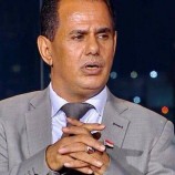 منصور صالح : لا سلام بالمنطقة واليمن إلا بحل عادل لقضية شعب الجنوب