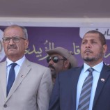 إنتقالي سقطرى ينظم حفلاً خطابياً وفنياً بمناسبة بالذكر ال56 لاستقلال الوطن .