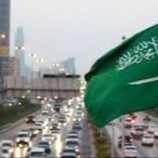 الخارجية السعودية: ندين الاعتداء الاسرائيلي على ايران