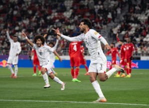 العيسي يعلن مكافأة مالية لمنتخب اليمن بعد الانتصار على البحرين