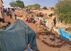 25 قتيلاً ودعوات أممية لإنهاء الإقتتال في السودان.