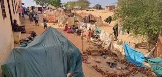 25 قتيلاً ودعوات أممية لإنهاء الإقتتال في السودان.