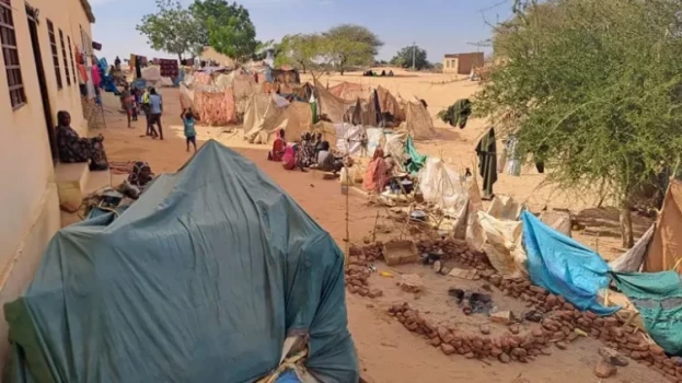 25 قتيلاً ودعوات أممية لإنهاء الإقتتال في السودان.