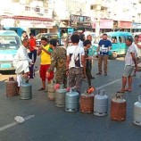 سياسي جنوبي: أزمة الغاز أداة سياسية مفتعلة لاخضاع الجنوبيين